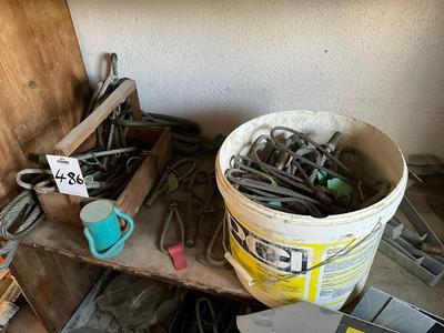 Übersichtsbild von lifting equipment
